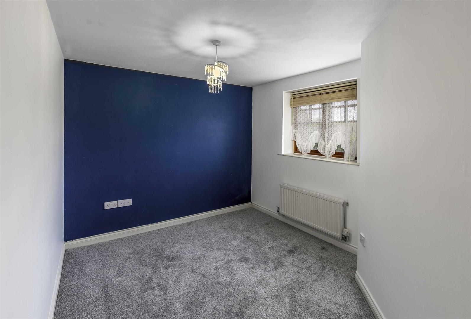 Exbury Lane, Westcroft, Milton Keynes